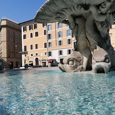Bernini Apartment Roma Eksteriør bilde