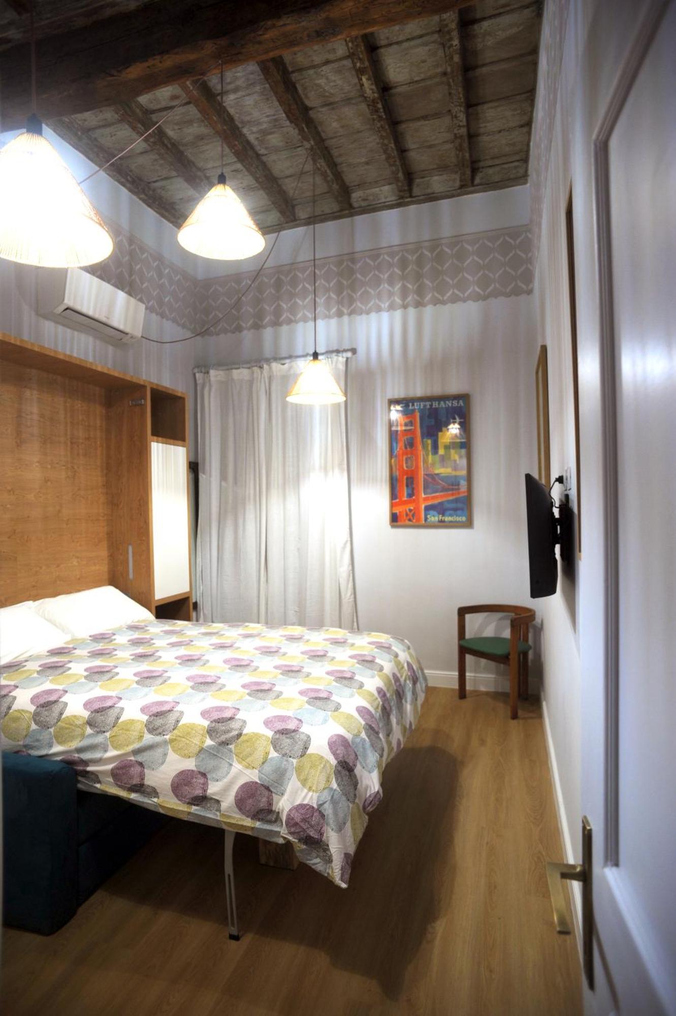 Bernini Apartment Roma Eksteriør bilde