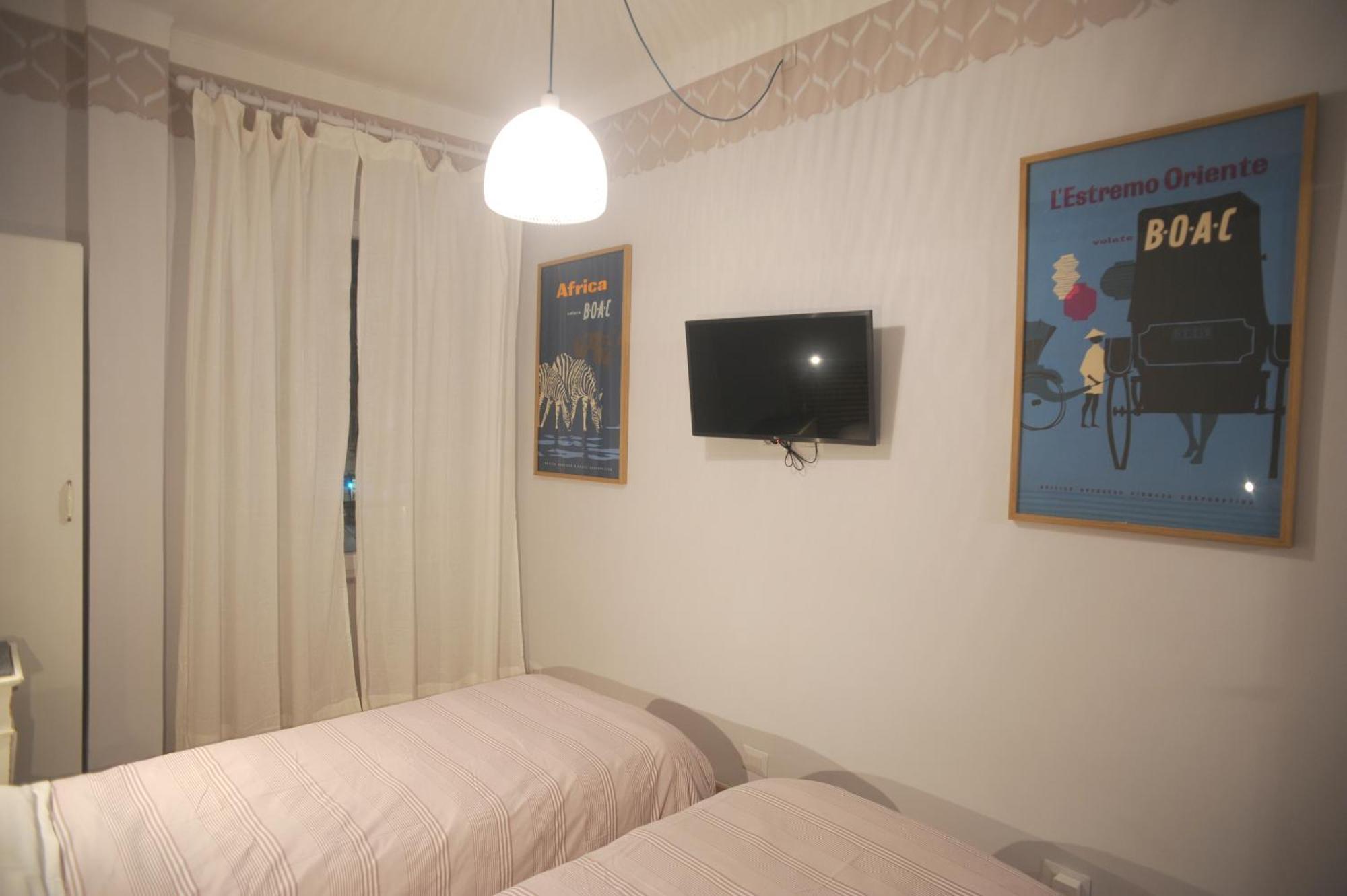 Bernini Apartment Roma Eksteriør bilde