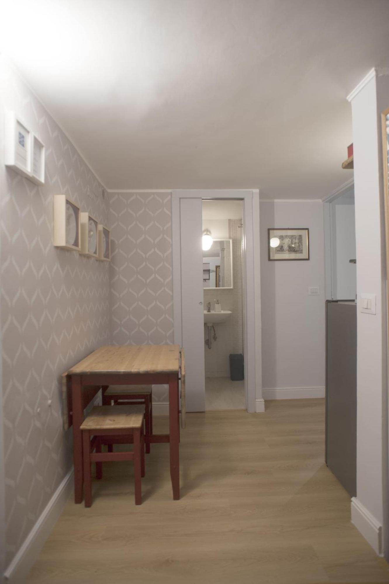 Bernini Apartment Roma Eksteriør bilde