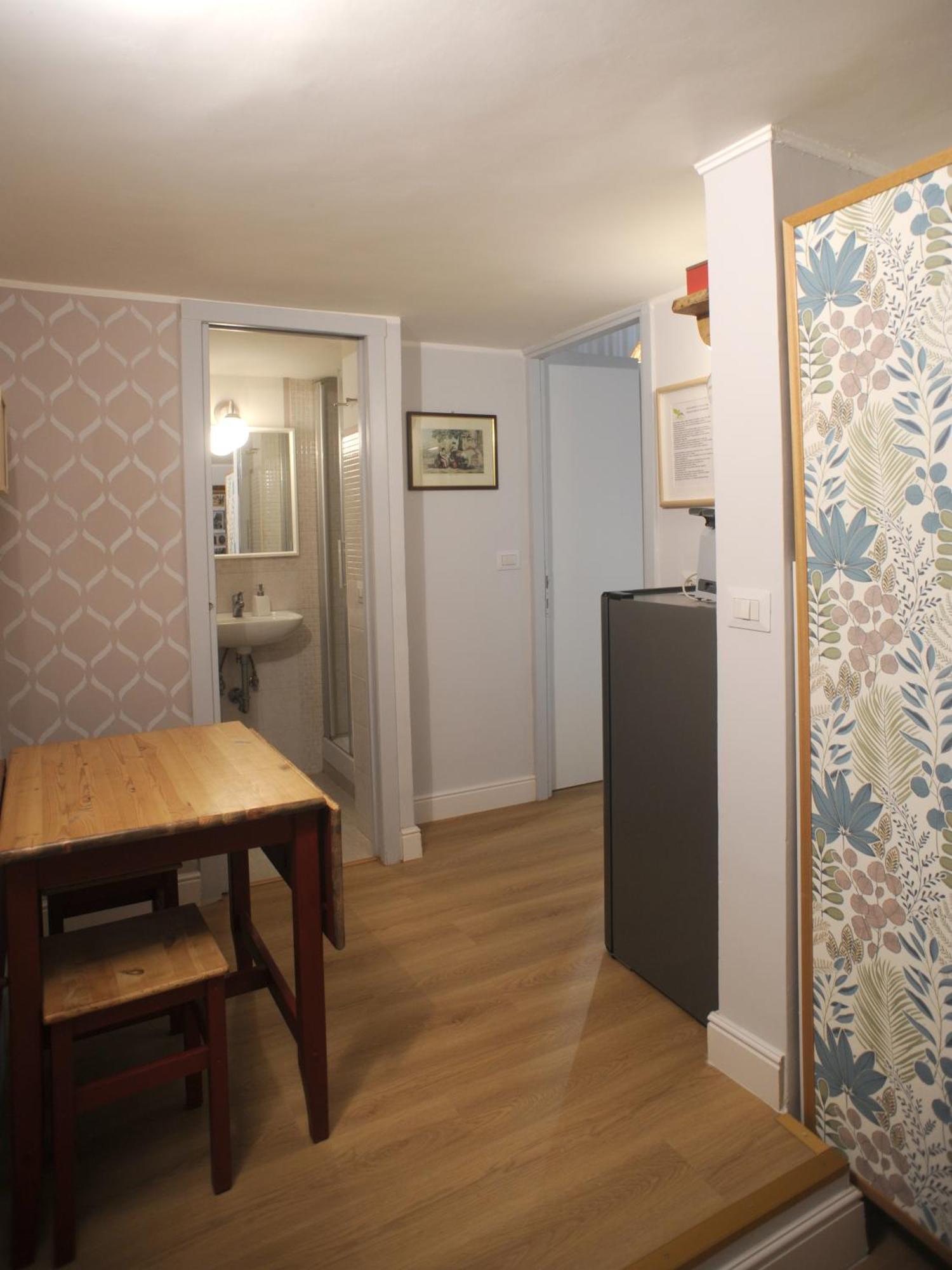 Bernini Apartment Roma Eksteriør bilde
