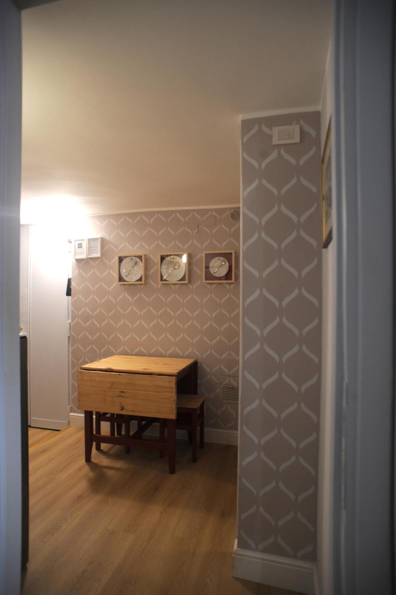 Bernini Apartment Roma Eksteriør bilde