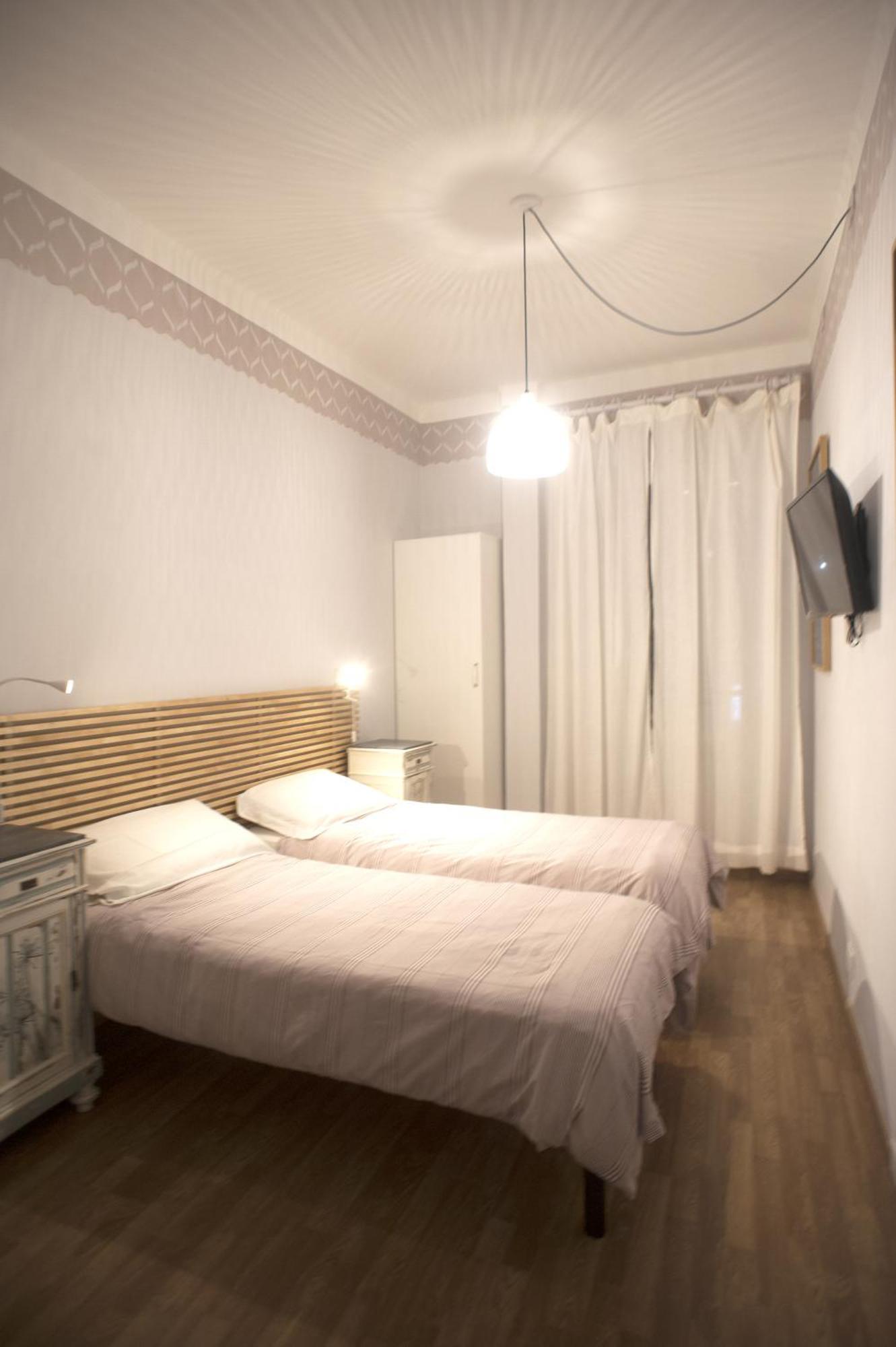 Bernini Apartment Roma Eksteriør bilde