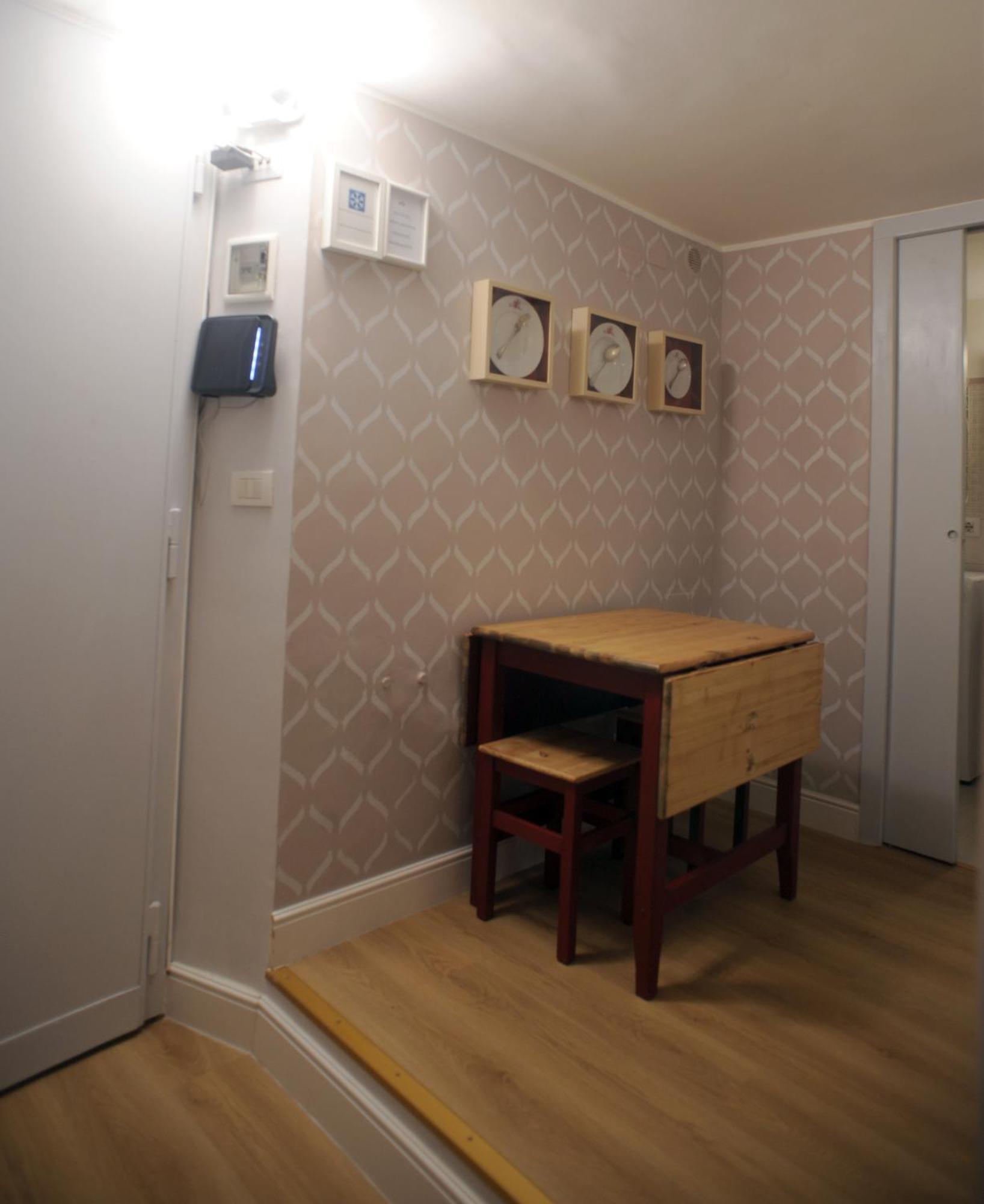 Bernini Apartment Roma Eksteriør bilde