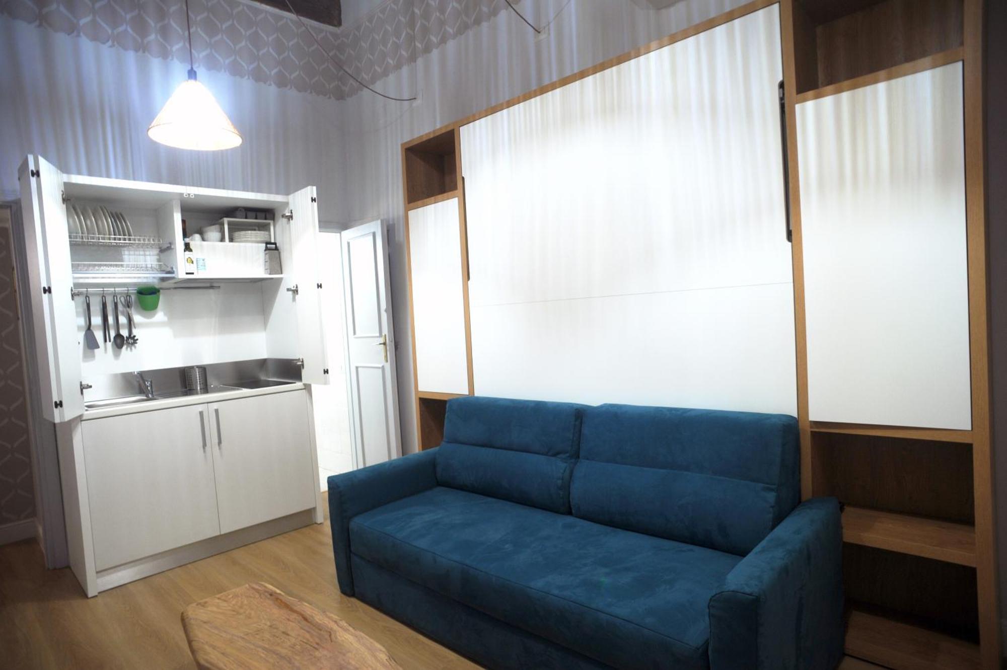 Bernini Apartment Roma Eksteriør bilde
